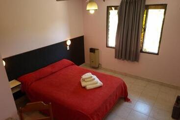 فندق صغير Hosteria Quime