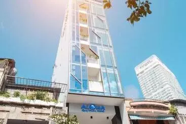 Aloha Hotel Quy Nhơn