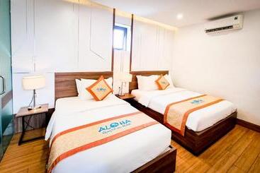 Aloha Hotel Quy Nhơn