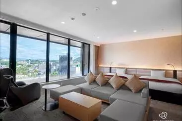 Daiwa Roynet Hotel Fukuyama Ekimae