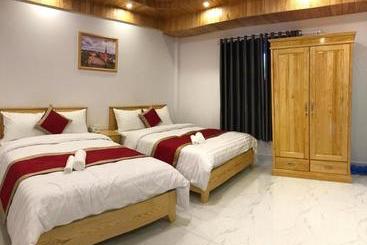 Gia Bảo Nguyễn Hotel