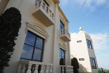 Hotel Jupiter Trevi Resort And Spa