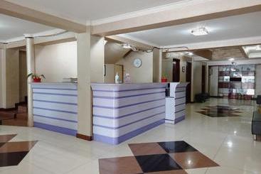 בית מלון כפרי Kristalia