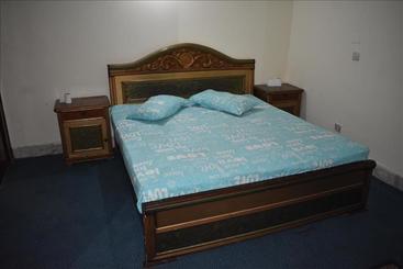 Hotel New Savanna Inn