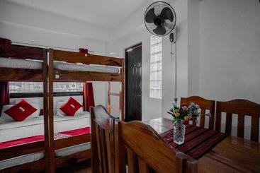 Otel Oyo 704 Yang S Homestay