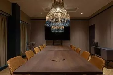 ホテル Scandic Landvetter