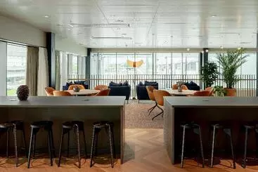 Hotelli Scandic Landvetter