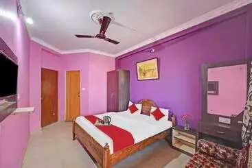 Hotel Varanasi Paradise