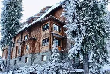 Hotel Votaviliu