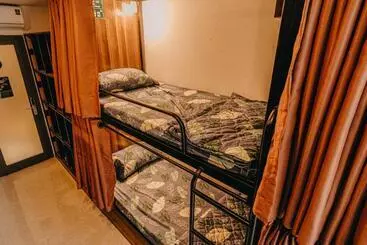 Ikigai Dorm Hostel   Danang Centre