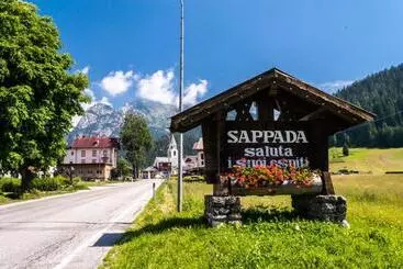 Aparthotel Maison Boutique Fior D'alpe