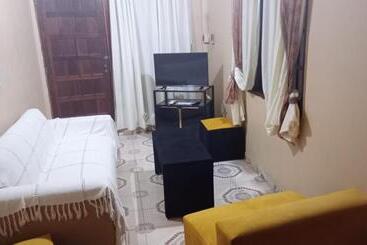 Pansiyon Alvar Nuñez