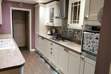 펜션 Dragon S Rest