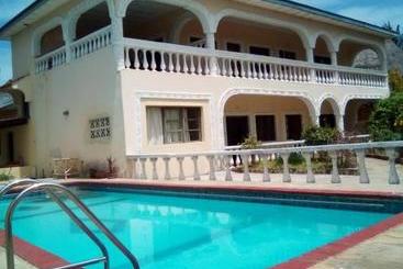 Pensão Fahari House Watamu