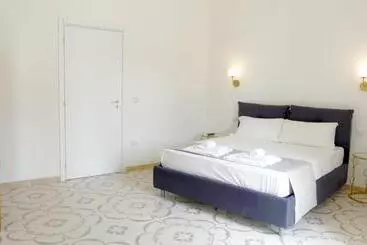 Pensão Naro Suites And Rooms