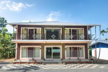 פנסיון Oyo Home 65982 Graceful Stay Wynvilla Holidays