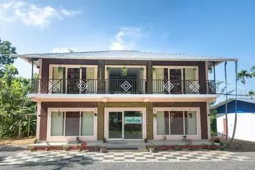 Pension Oyo Home 65982 Graceful Stay Wynvilla Holidays