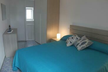 住宿加早餐 Camere Dieci Maggio Beb Dory, Nemo, Guizzo