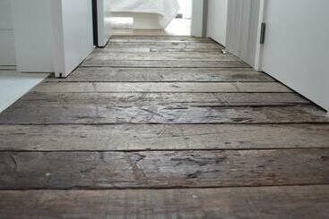 تختخواب و صبحانه De Waterzooi Lodge