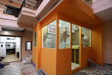 Hotel Spot On 40622 Shahi Guest House
