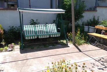 پانسیون песента на морето