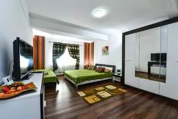 ペンション Casa Mihai