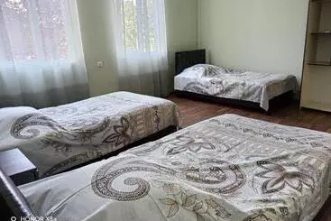 پانسیون Guest House Imeda