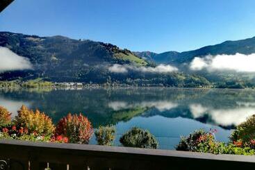 פנסיון Haus Ditzer   Villa Theresia