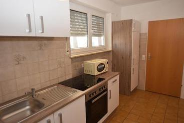 Pensão Monteurzimmer Messe Airport