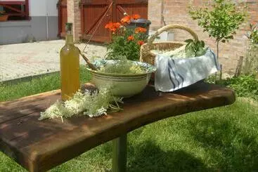 Pensione Nora Porta