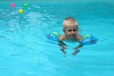 ペンション Rudolfův Dvůr