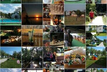 Курорт Satul De Vacanta Campo Euro Club