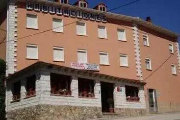 Apartamentos Jucar   Hotel Rural