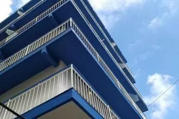 Hotel Benidorm City Centre