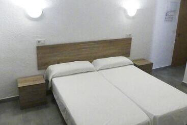 فندق Benidorm City Centre