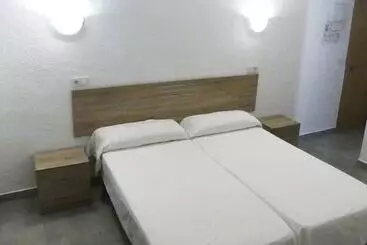 Hôtel Benidorm City Centre