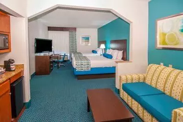 Hôtel Best Western Plus Blue Angel Inn