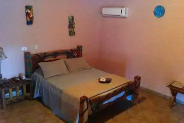 Hotelli California   Manuel Antonio