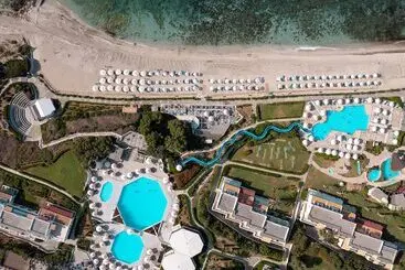 Hotel Canvas By Mitsis Cretan Village