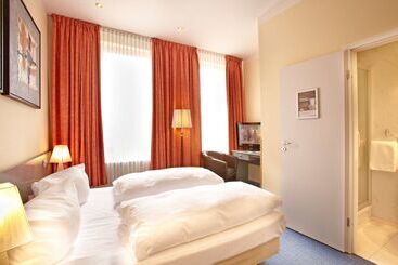 هتل City Kiel By Premiere Classe