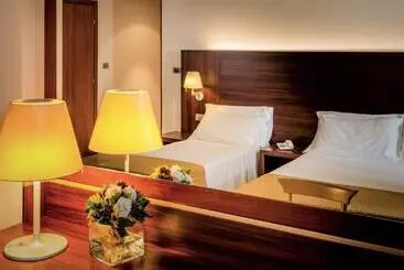 Отель Delfina Palace