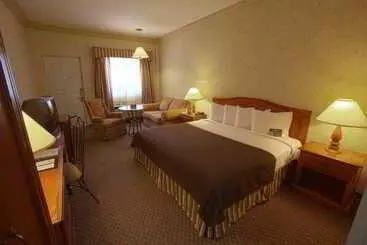 호텔 Fresno Galerias