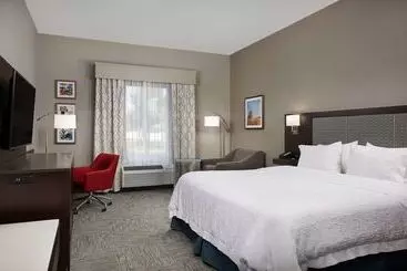 호텔 Hampton Inn Bartlesville