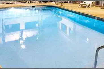 Hotelli Heritage Inn San Diego