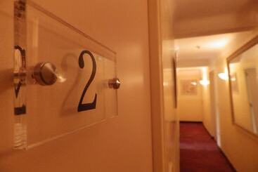 Hotel Hôtel Villa Glanum Et Spa