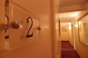 Hotel Hôtel Villa Glanum Et Spa