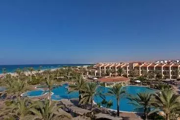 ホテル Jaz Almaza Beach Resort, Almaza Bay
