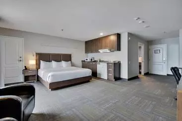 هتل Hôtel Et Pavillons Le Petit Manoir Du Casino