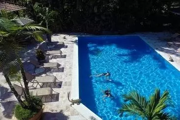 فندق Mawamba Lodge