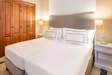 Hotelli Melia Villaitana